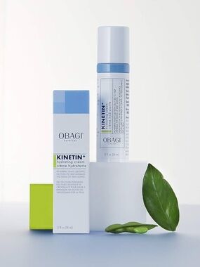 Obagi Kinetin+ Hydrating Cream